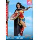 DC Comics Wonder Woman Comic Concept Version 1/6 Scale Figure