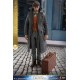 Phantastische Tierwesen 2 Movie Masterpiece Action Figure 1/6 Newt Scamander 30 cm