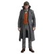 Phantastische Tierwesen 2 Movie Masterpiece Action Figure 1/6 Newt Scamander 30 cm