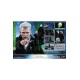 Phantastische Tierwesen 2 Movie Masterpiece Action Figure 1/6 Gellert Grindelwald 30 cm