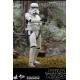 Star Wars Movie Masterpiece Action Figure 1/6 Stormtrooper 30 cm