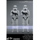 Star Wars Movie Masterpiece Action Figure 1/6 Stormtrooper 30 cm