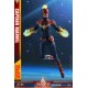 Captain Marvel Movie Masterpiece Action Figure 1/6 Captain Marvel Deluxe Ver. 29 cm