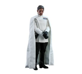 Star Wars Rogue One Movie Masterpiece Action Figure 1/6 Director Krennic 30 cm