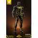 Marvel Neon Tech Iron Man 2.0 Diecast 1/6 Scale Exclusive Figure