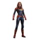 Captain Marvel Movie Masterpiece Action Figure 1/6 Captain Marvel 29 cm