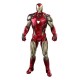 Avengers Endgame Movie Masterpiece Series Diecast Action Figure 1/6 Iron Man Mark LXXXV 32 cm