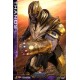 Avengers Endgame Movie Masterpiece Action Figure 1/6 Thanos 42 cm