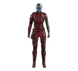 Avengers Endgame Movie Masterpiece Action Figure 1/6 Nebula 30 cm