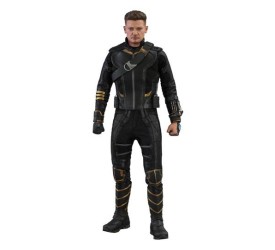 Avengers Endgame Movie Masterpiece Action Figure 1/6 Hawkeye 30 cm
