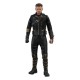 Avengers Endgame Movie Masterpiece Action Figure 1/6 Hawkeye 30 cm
