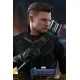 Avengers Endgame Movie Masterpiece Action Figure 1/6 Hawkeye 30 cm