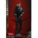 Avengers Endgame Movie Masterpiece Action Figure 1/6 Hawkeye Deluxe Version 30 cm