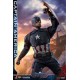 Avengers: Endgame Movie Masterpiece Action Figure 1/6 Captain America 31 cm (Asia stock, no out brown shipper)