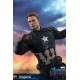 Avengers: Endgame Movie Masterpiece Action Figure 1/6 Captain America 31 cm (Asia stock, no out brown shipper)