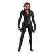 Avengers: Endgame Movie Masterpiece Action Figure 1/6 Black Widow 28 cm