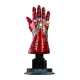Avengers: Endgame Replica 1/4 Nano Gauntlet (Hulk Version) 22 cm