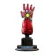 Avengers: Endgame Replica 1/4 Nano Gauntlet Movie Promo Edition 19 cm