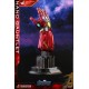 Avengers: Endgame Replica 1/4 Nano Gauntlet Movie Promo Edition 19 cm