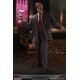 The Dark Knight Movie Masterpiece Action Figure 1/6 Two-Face 2019 Toy Fair Exclusive 31 cm