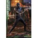 Spider-Man: Far From Home Movie Masterpiece Action Figure 1/6 Spider-Man (Stealth Suit) 29 cm