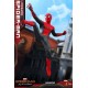 Spider-Man: Far From Home Movie Masterpiece Action Figure 1/6 Spider-Man (Upgraded Suit) 29 cm