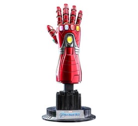Avengers Endgame Replica 1/4 Nano Gauntlet 20 cm
