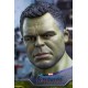 Avengers Endgame Movie Masterpiece Action Figure 1/6 Hulk 39 cm