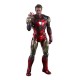 Avengers: Endgame MMS Diecast Action Figure 1/6 Iron Man Mark LXXXV Battle Damaged Ver. 32 cm
