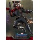 Avengers: Endgame Movie Masterpiece Action Figure 1/6 Rocket 16 cm