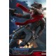 Avengers: Endgame Movie Masterpiece Action Figure 1/6 Rocket 16 cm