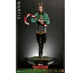 Guardians of the Galaxy Holiday Special Television Masterpiece Series Action Figure 1/6 Mantis 31 cm