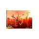 Marvel Spider-Man Video Game Masterpiece Action Figure 1/6 Spider-Man (Iron Spider Armor) 30 cm