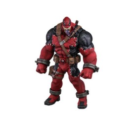 Marvel: Contest of Champions Video Game Masterpiece Action Figure 1/6 Venompool 37 cm