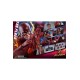 The Flash Action Figure 1/6 The Flash 31 cm