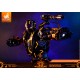 Marvel Neon Tech War Machine 1/6 Scale Figure
