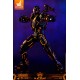 Marvel Neon Tech War Machine 1/6 Scale Figure
