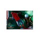 Spider-Man: Far From Home Movie Masterpiece Action Figure 1/6 Spider-Man (Homemade Suit) 29 cm