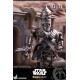 Star Wars The Mandalorian Action Figure 1/6 IG-11 36 cm - Restock