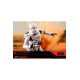 Star Wars Episode IX Movie Masterpiece Action Figure 1/6 Jet Trooper 31 cm