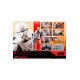 Star Wars Episode IX Movie Masterpiece Action Figure 1/6 Jet Trooper 31 cm