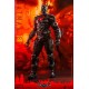 Batman Arkham Knight Videogame Masterpiece Action Figure 1/6 Batman Beyond 35 cm