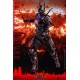 Batman Arkham Knight Videogame Masterpiece Action Figure 1/6 Batman Beyond 35 cm