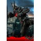 Batman Arkham Knight Videogame Masterpiece Action Figure 1/6 Batman Beyond 35 cm