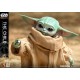 Star Wars The Mandalorian The Child Life Sized Figure 36 cm - Restock