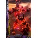 Avengers Endgame Movie Masterpiece Action Figure 1/6 Thanos Battle Damaged Version 42 cm