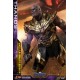 Avengers Endgame Movie Masterpiece Action Figure 1/6 Thanos Battle Damaged Version 42 cm