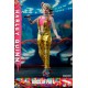 Birds of Prey Movie Masterpiece Action Figure 1/6 Harley Quinn 29 cm