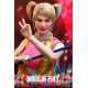 Birds of Prey Movie Masterpiece Action Figure 1/6 Harley Quinn 29 cm