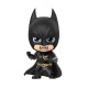 Batman Dark Knight Trilogy Cosbaby Mini Figure Batman 12 cm